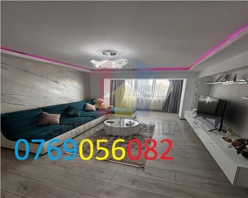 Apartament 3 camere, confort 1 decomandat, Obor - foto 1