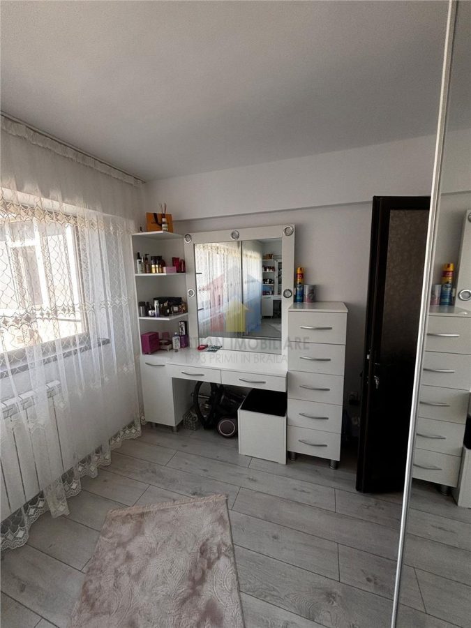 Apartament 3 camere, confort 1 decomandat, Obor - foto 11