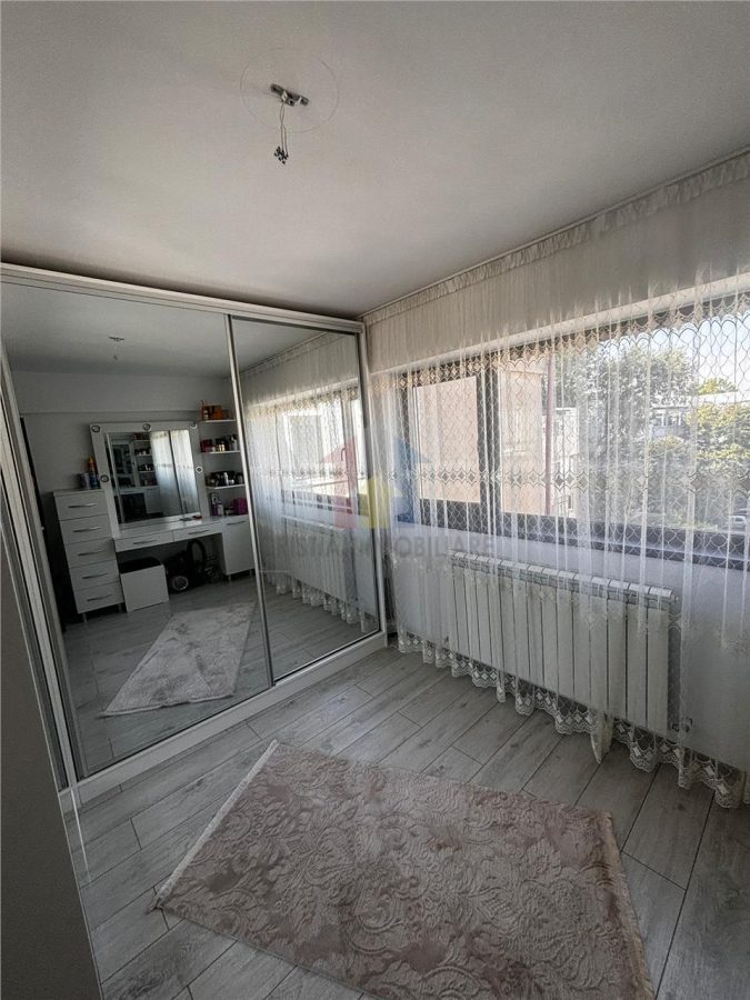 Apartament 3 camere, confort 1 decomandat, Obor - foto 12