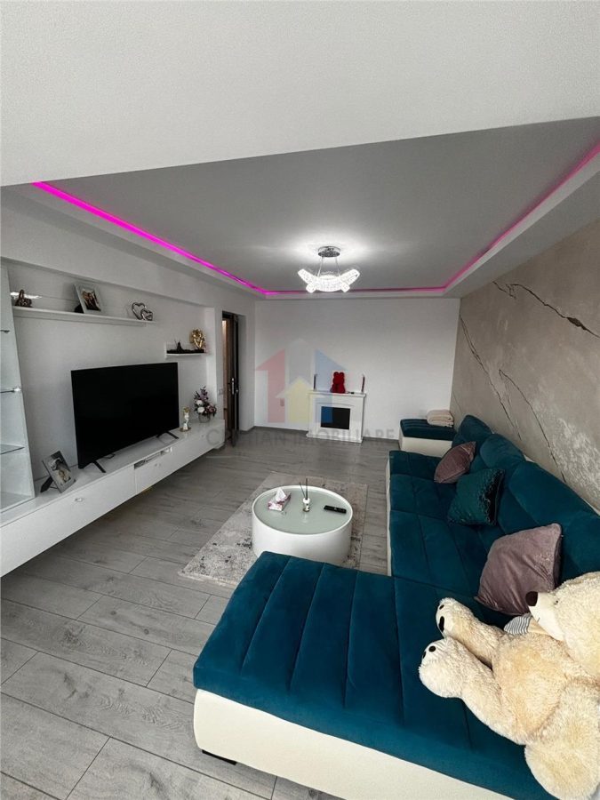 Apartament 3 camere, confort 1 decomandat, Obor - foto 3