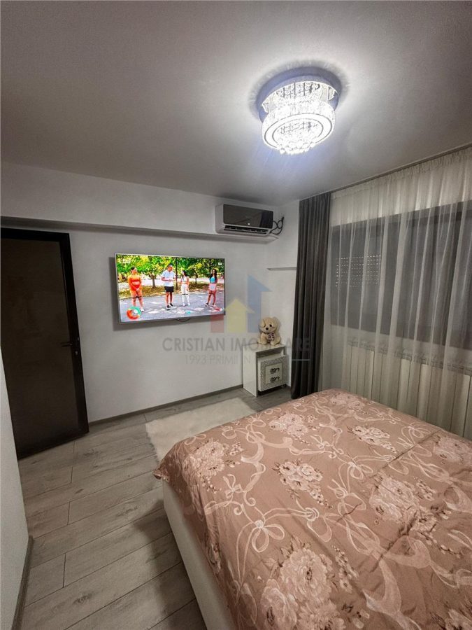 Apartament 3 camere, confort 1 decomandat, Obor - foto 4