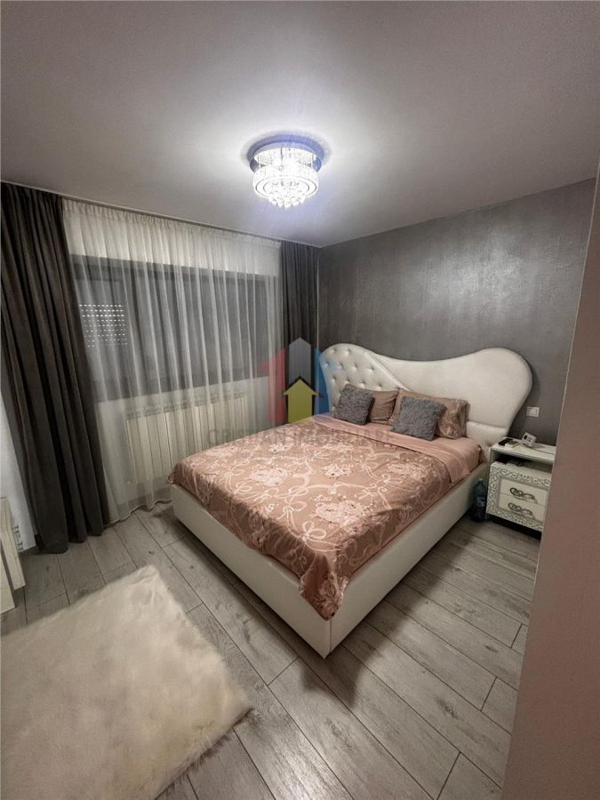 Apartament 3 camere, confort 1 decomandat, Obor - foto 5