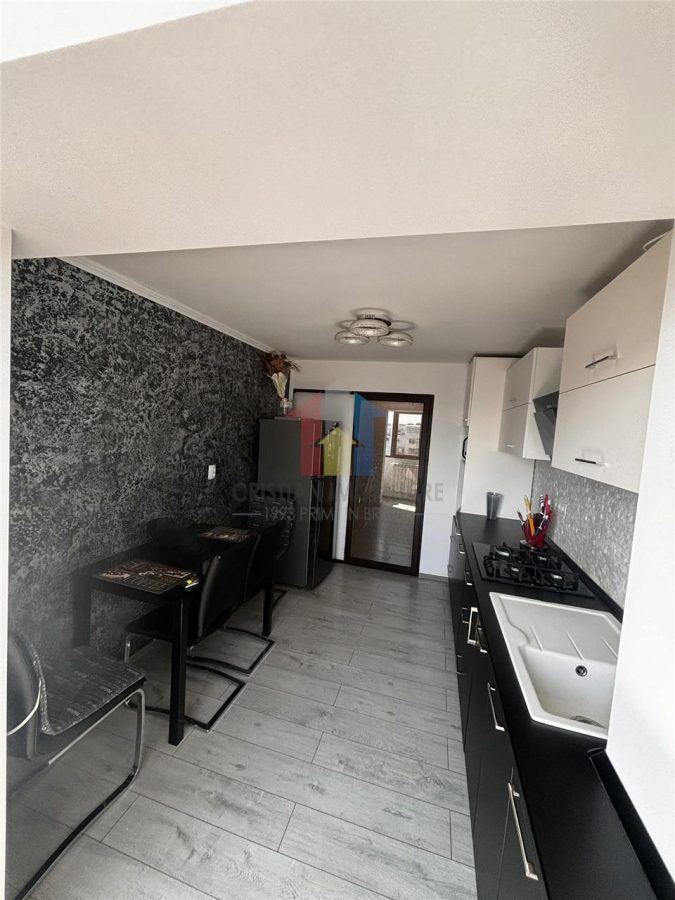 Apartament 3 camere, confort 1 decomandat, Obor - foto 7