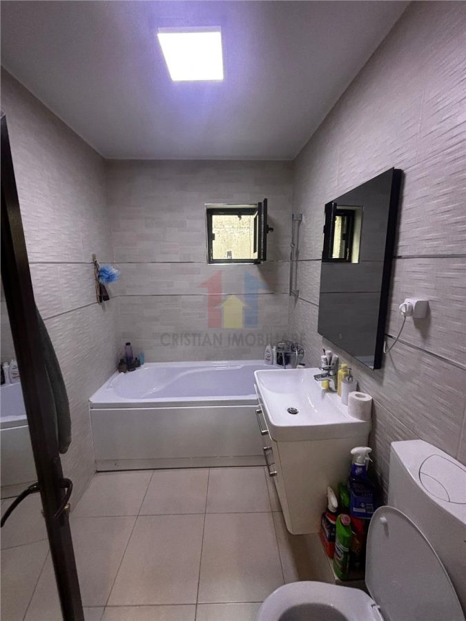 Apartament 3 camere, confort 1 decomandat, Obor - foto 9