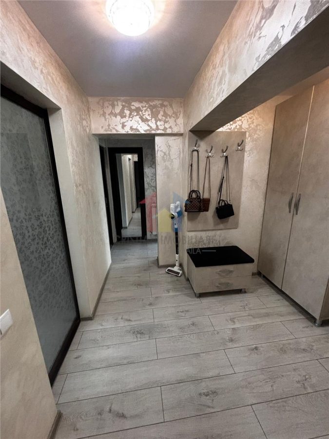 Apartament 3 camere, confort 1 decomandat, Obor - foto 10