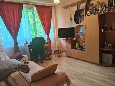 3 camere confort 1, Semimobilat si utilat, Hipodrom - Braila