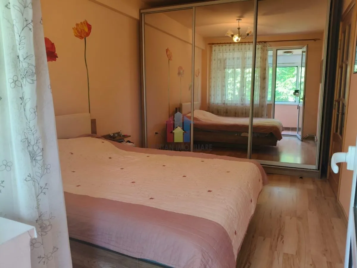 3 camere confort 1, Semimobilat si utilat, Hipodrom - foto 5