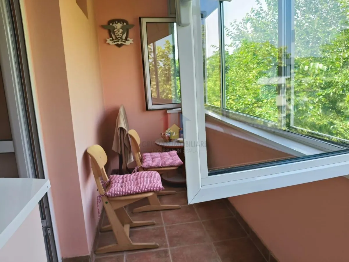 3 camere confort 1, Semimobilat si utilat, Hipodrom - foto 8