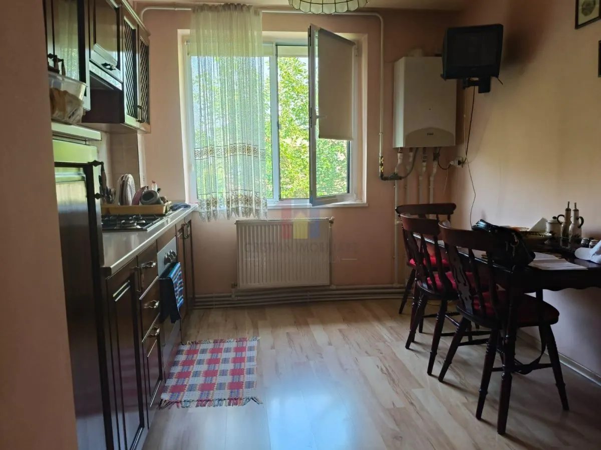 3 camere confort 1, Semimobilat si utilat, Hipodrom - foto 10