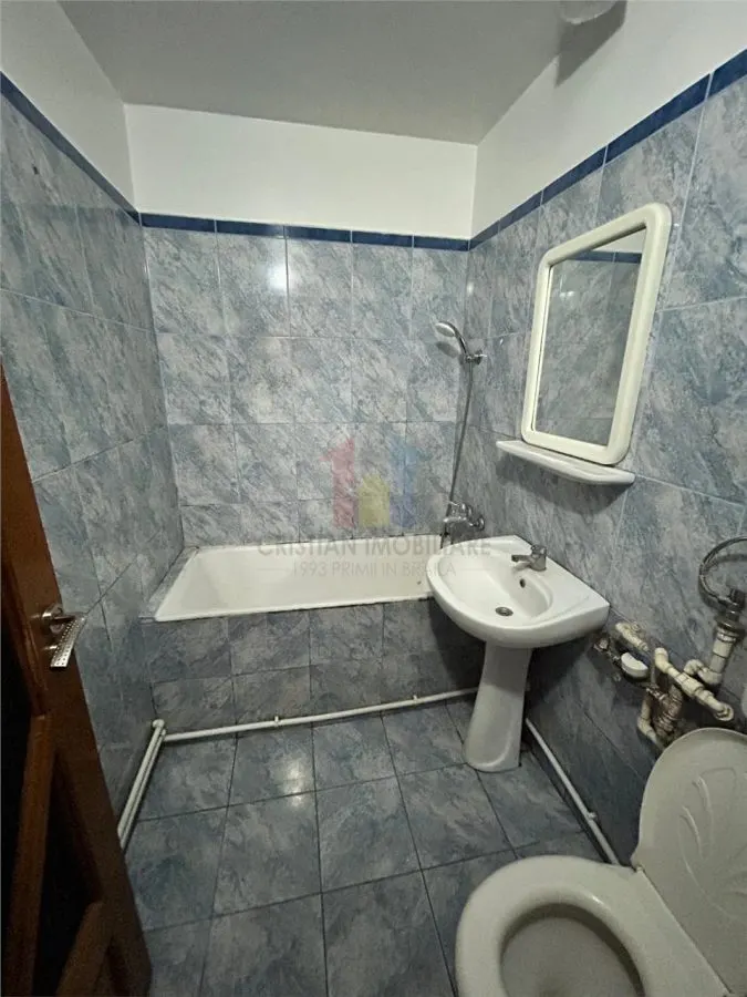 LIBER! 2 camere parter, confort 1, Calea Galati - Kogalniceanu - foto 6