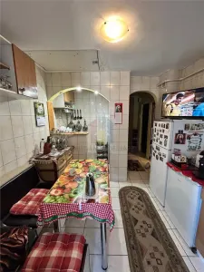 AP 2 camere Buzaului Confort 1 decomandat 50mp - Braila