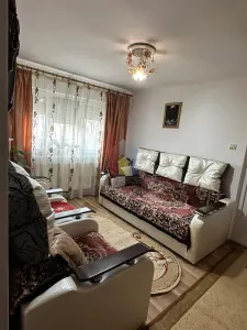 2 camere, cu imbunatatiri, 33 mp, Viziru 1 - Braila