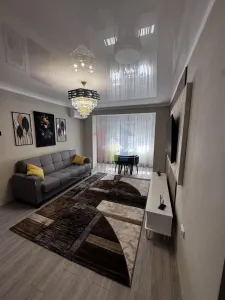 LUX! Inchiriere ap 3 cam, Republicii, mobilat si utilat - Braila