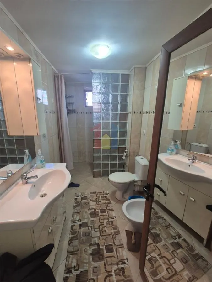 3 camere parter, balcon 27 mp, confort 1 decomandat, Obor - foto 6