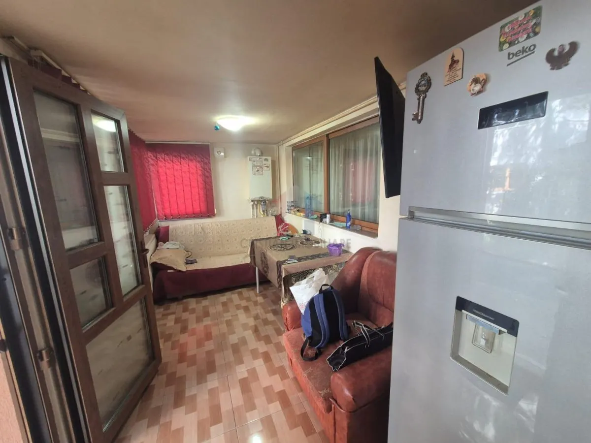 3 camere parter, balcon 27 mp, confort 1 decomandat, Obor - foto 10