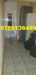 AP 3 camere, Buzalui, Etaj 3, Confort 1 decomandat - 68 mp - Braila