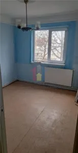 Ap 2 camere, Viziru 1, 40mp Etaj3  LIBER - Braila