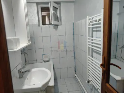 Garsoniera, etaj 3, Mobilata si Utilata, Confort 1 Decomandat, Hipodrom - foto 5