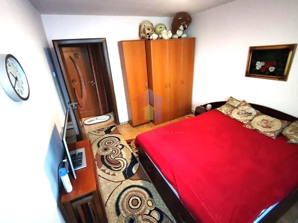 AP 2 camere, Obor, Parter+Balcon, Confort 1 - foto 2