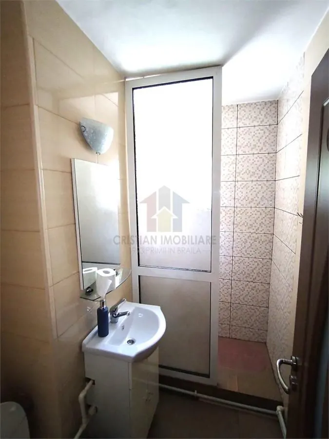 AP 2 camere, Obor, Parter+Balcon, Confort 1 - foto 4
