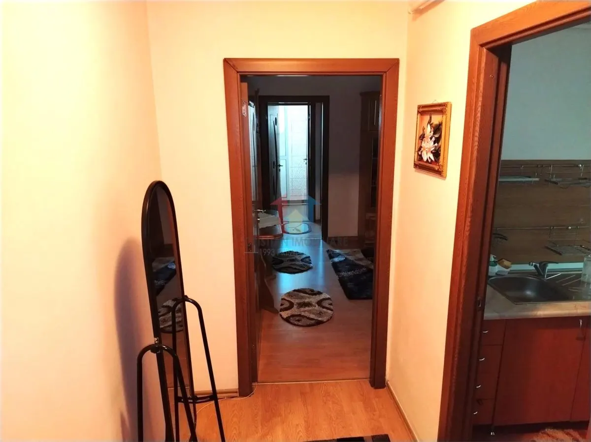 AP 2 camere, Obor, Parter+Balcon, Confort 1 - foto 5