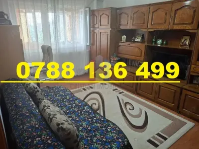 Ap 2 cam, Calarasi, conf 1, 53 mp, partial mobilat si utilat - Braila