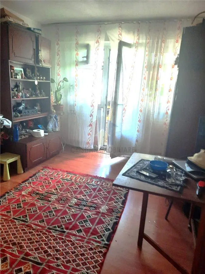 Apartament 3 camere Brăila - poza 1