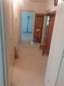 3 camere Spatios, etaj 1, Disponibil Imediat, Independentei - Braila