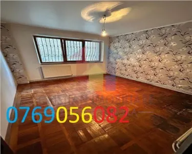 Apartament  2 camere parter, confort 1, Calea Galati - Braila