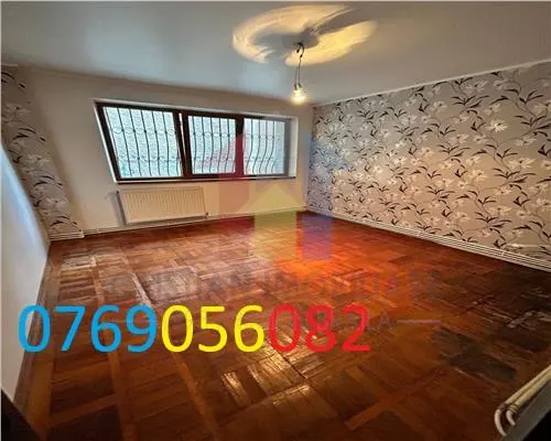 Apartament  2 camere parter, confort 1, Calea Galati - foto 1