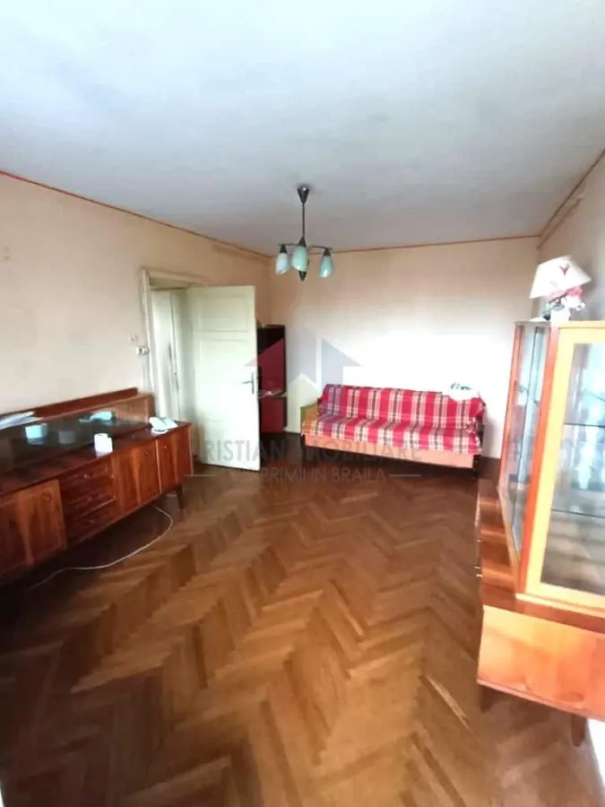 Zona H Botev- Independentei-, Ap 2 camere, Liber - foto 2