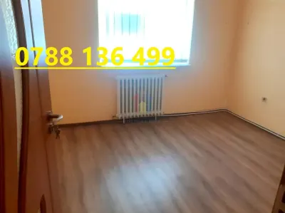 LIBER! AP 2 camere, Calarasilor, Confort 1 decomandat - 55 mp - Braila