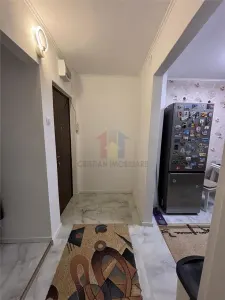 Apartament 2 camere , etaj 2, Piata Mare, mobilat utilat. totul nou - foto 12