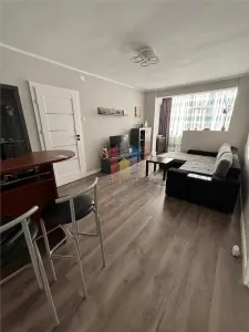 Apartament 2 camere , etaj 2, Piata Mare, mobilat utilat. totul nou - foto 3