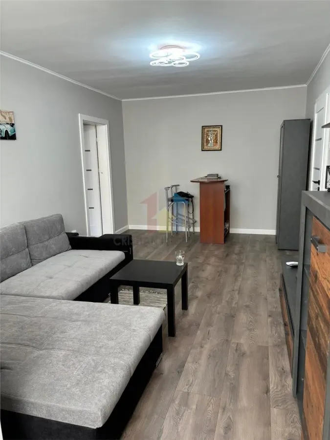 Apartament 2 camere , etaj 2, Piata Mare, mobilat utilat. totul nou - foto 4