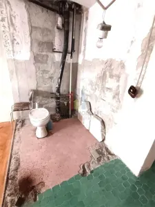 PARTER Ap 3 camere zona Dorobanti-Pta Mare, bloc finalizat1990 - foto 4