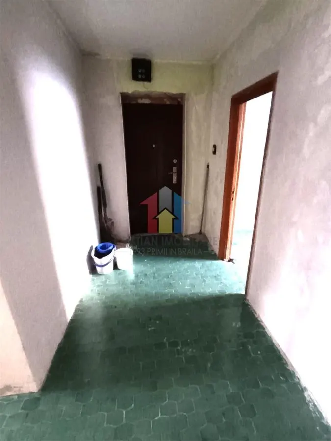 PARTER Ap 3 camere zona Dorobanti-Pta Mare, bloc finalizat1990 - foto 5