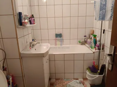 Etaj 1! Mobilat si Utilat, 2 camere confort 1 Decomandat, 57 mp, Obor - foto 6