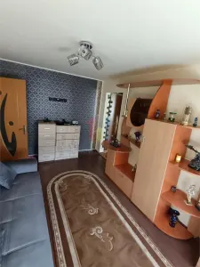 Mobilat si Utilat, Ap 2 Cam, conf II, zona Viziru 2 - Braila