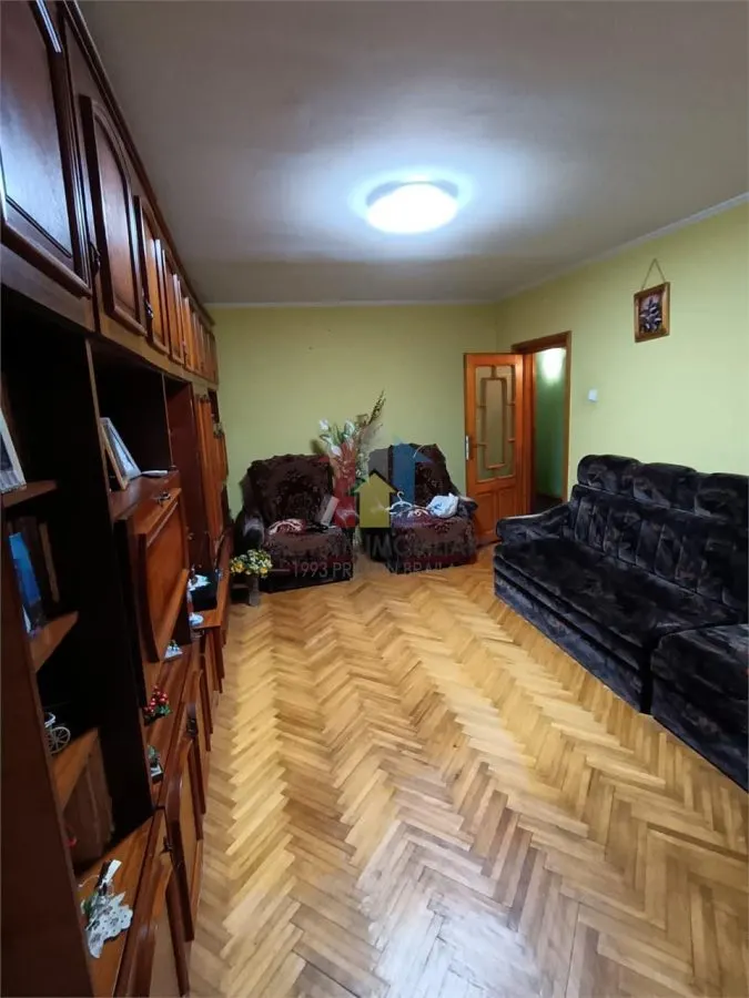 3 camere parter, STRADAL, confort 1, Obor - foto 2