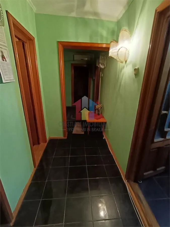 3 camere parter, STRADAL, confort 1, Obor - foto 11