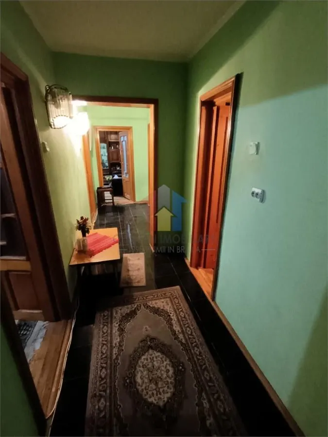 3 camere parter, STRADAL, confort 1, Obor - foto 12