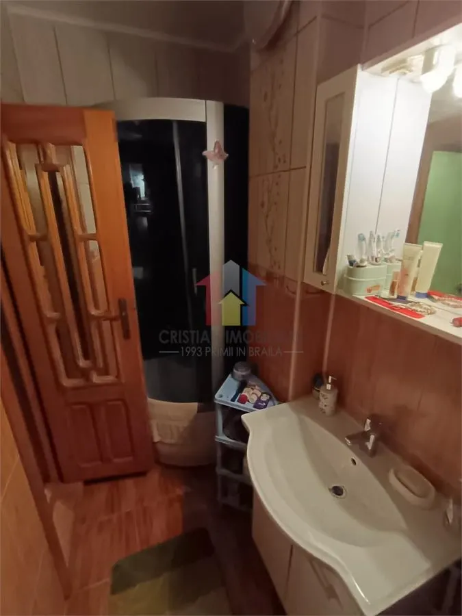 3 camere parter, STRADAL, confort 1, Obor - foto 13
