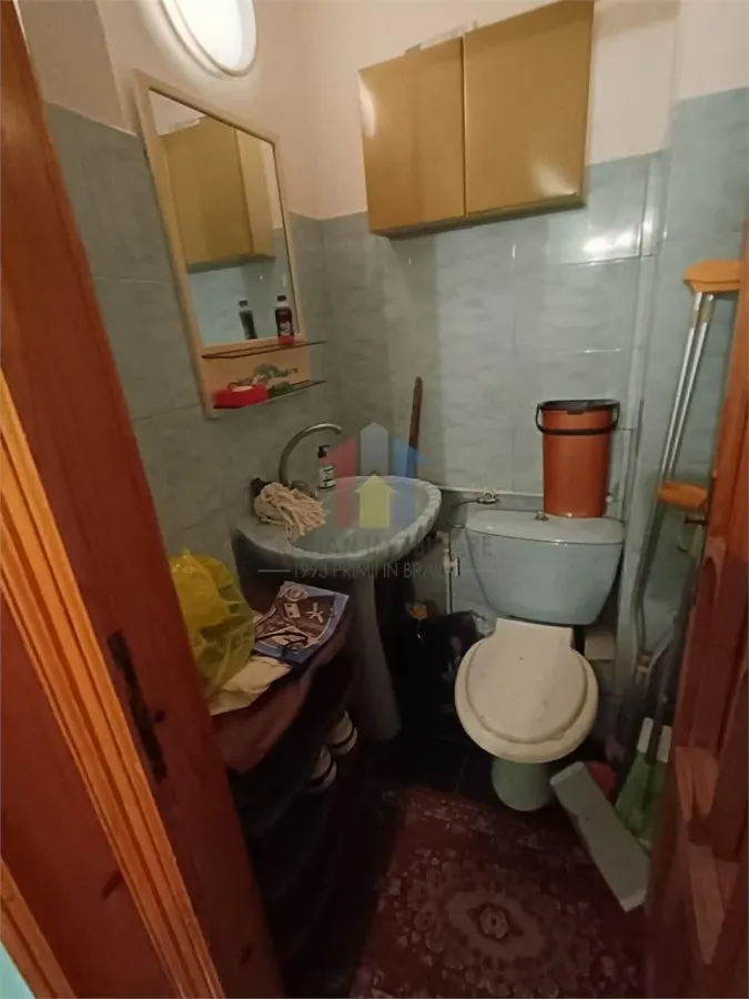 3 camere parter, STRADAL, confort 1, Obor - foto 15