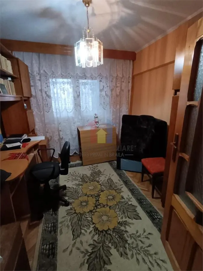 3 camere parter, STRADAL, confort 1, Obor - foto 3