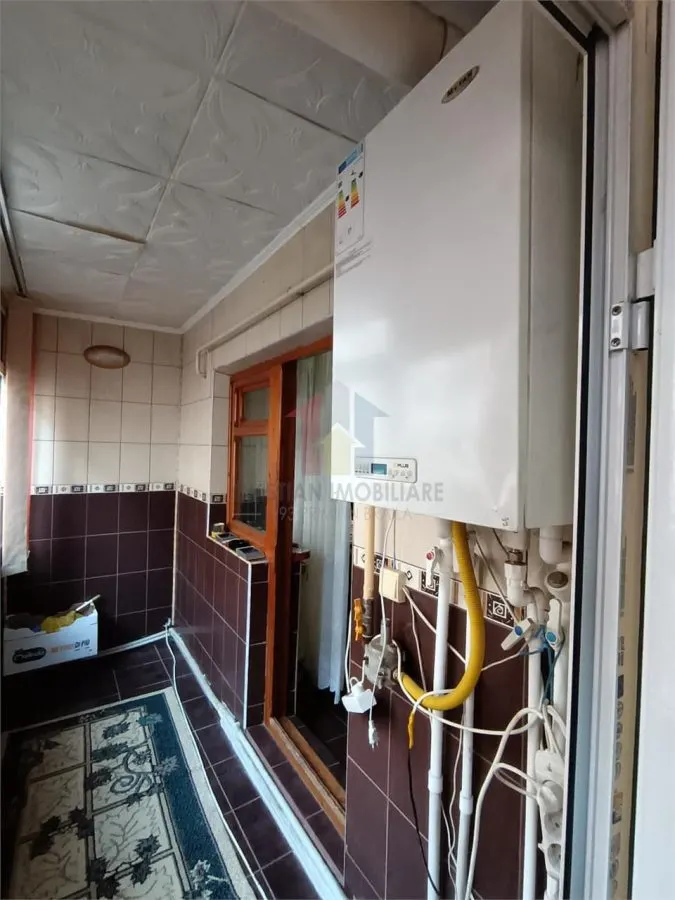 3 camere parter, STRADAL, confort 1, Obor - foto 6
