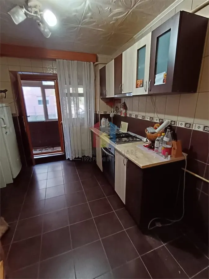 3 camere parter, STRADAL, confort 1, Obor - foto 8