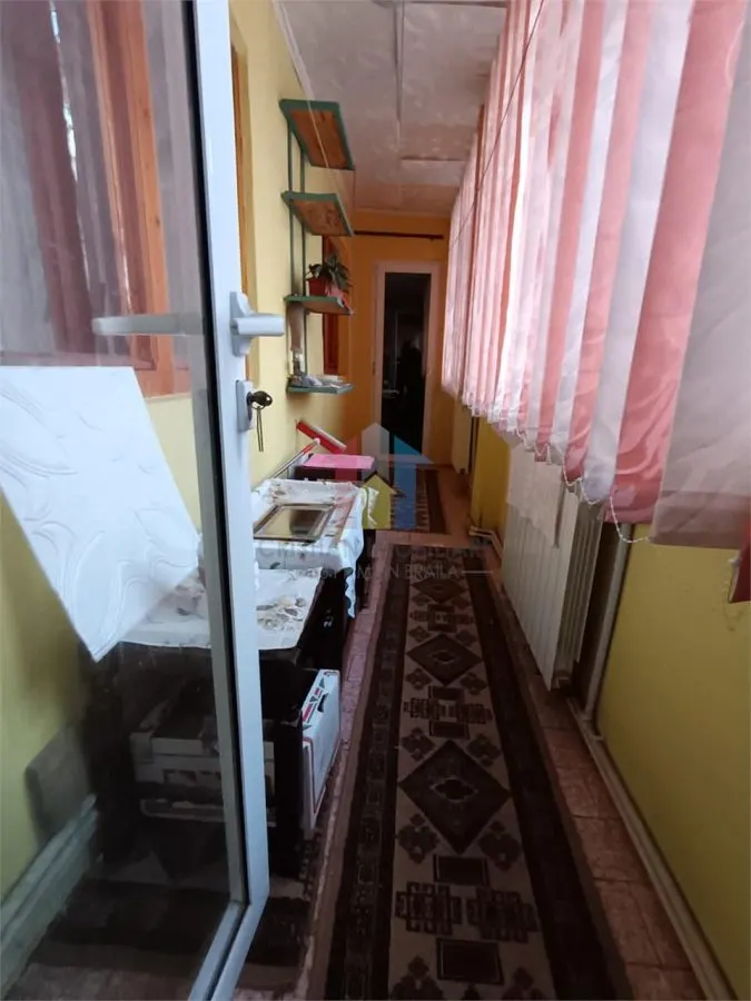 3 camere parter, STRADAL, confort 1, Obor - foto 9