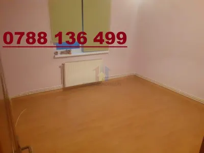 Etaj 1 !LIBER 3 camere Dorobanti - Braila