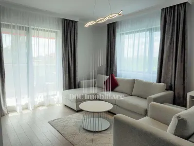 Inchiriere Apartament 2 Camere 19th Residence Grozavesti | Centrala | Parcare - Bucuresti